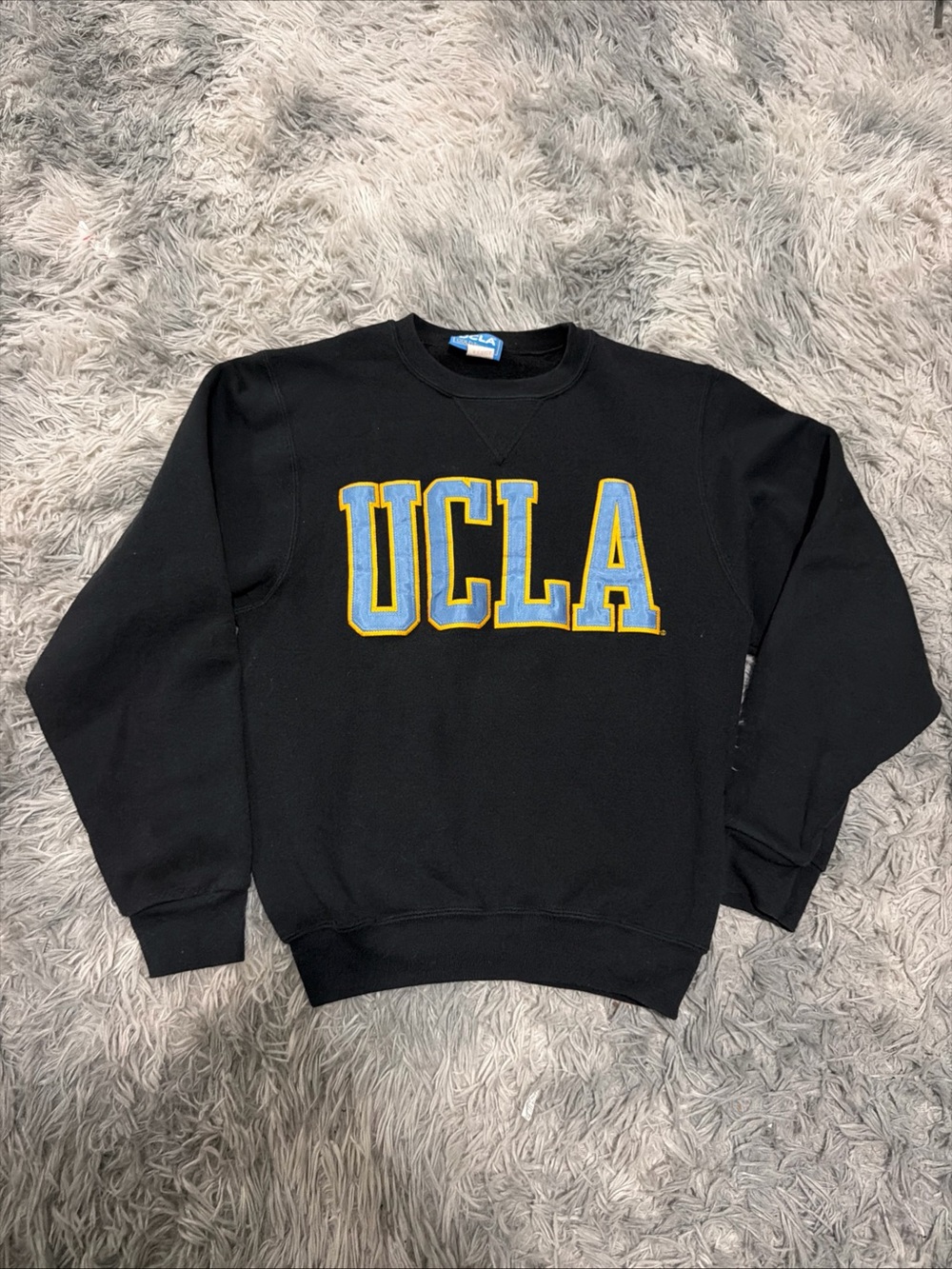 Vintage UCLA University of California, Los Angeles Crewneck Sweatshirt size XS